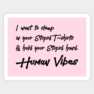 Sweet Love Confession: Gift for Couples Sticker